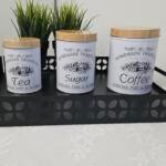 Coffee & Tea Set