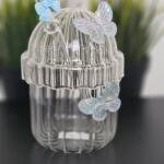 Blue Butterfly Chill