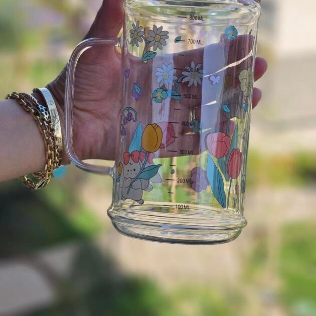 Sunny Sip Pitcher