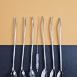 Spoon Straw Set