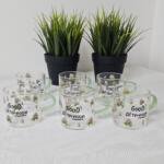 Afternoon Blossom Set