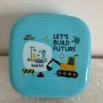 Future Builder Lunch Box