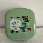 Olive lunchbox