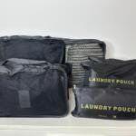 Travel 6 kit – Black Edition