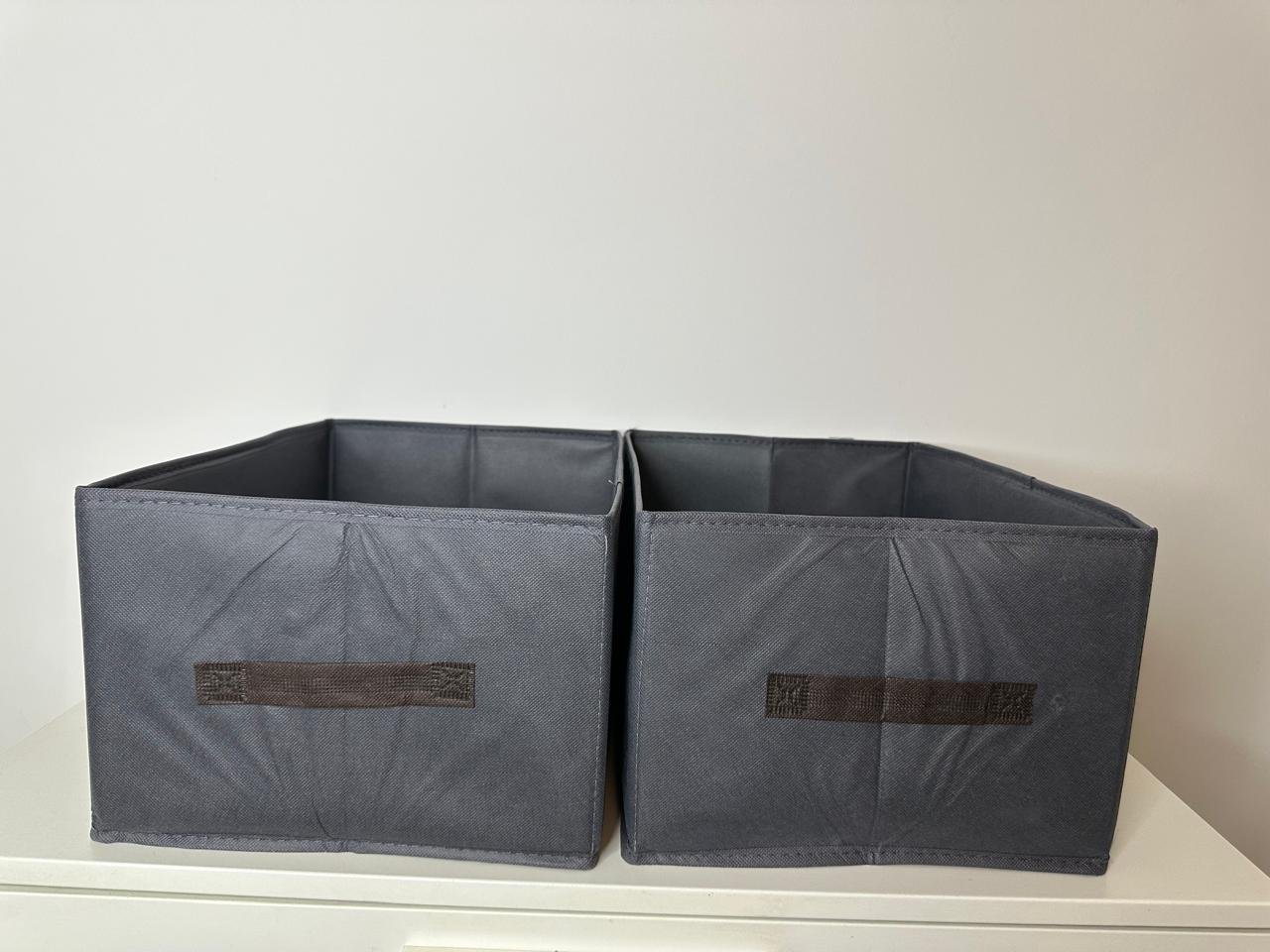 Foldable Closet Organizer