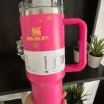 Stanley✖️ hello kitty edition