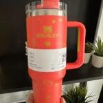 Stanley ✖️ hello kitty edition