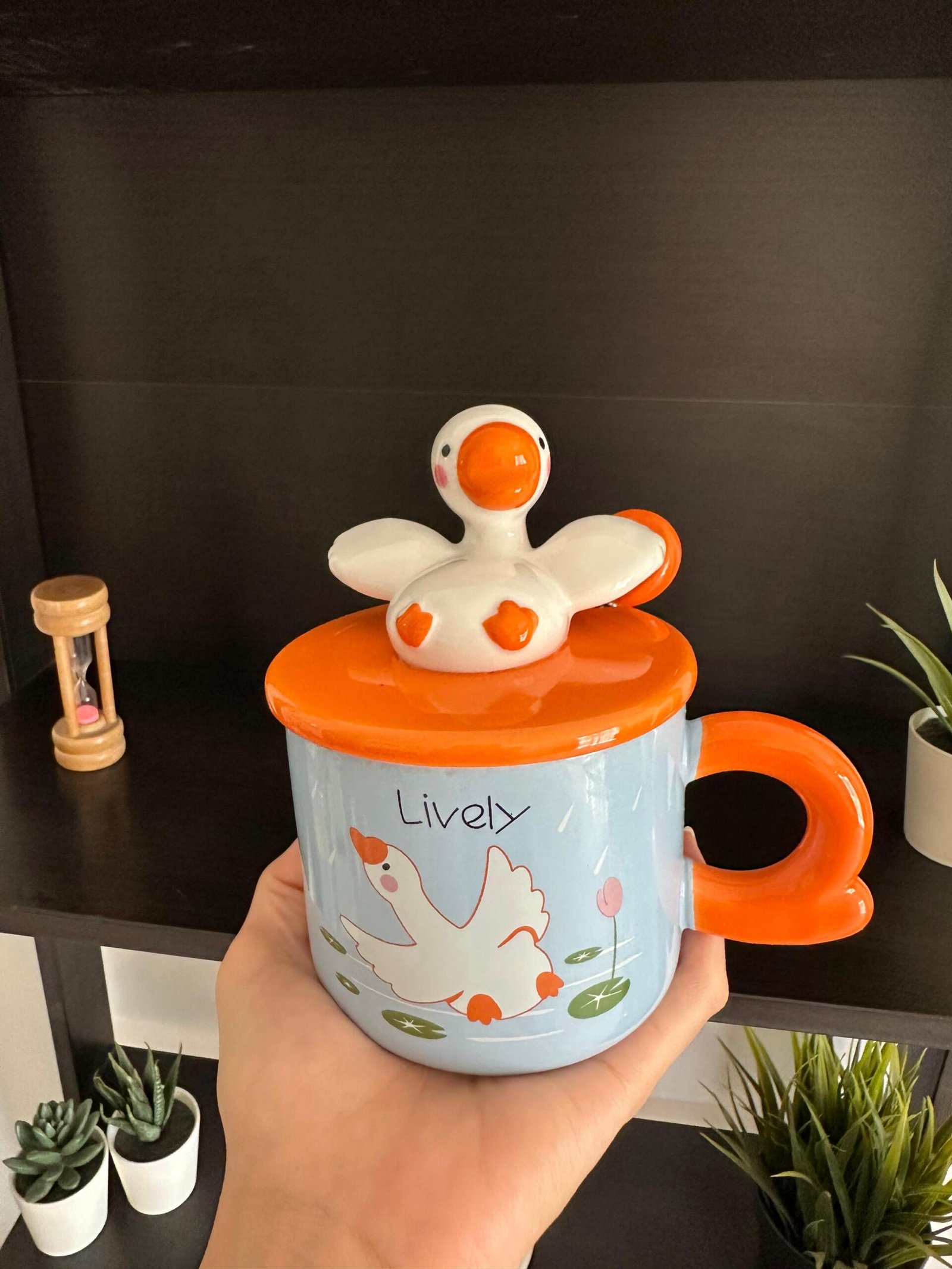 Sweet Goose - Image 2