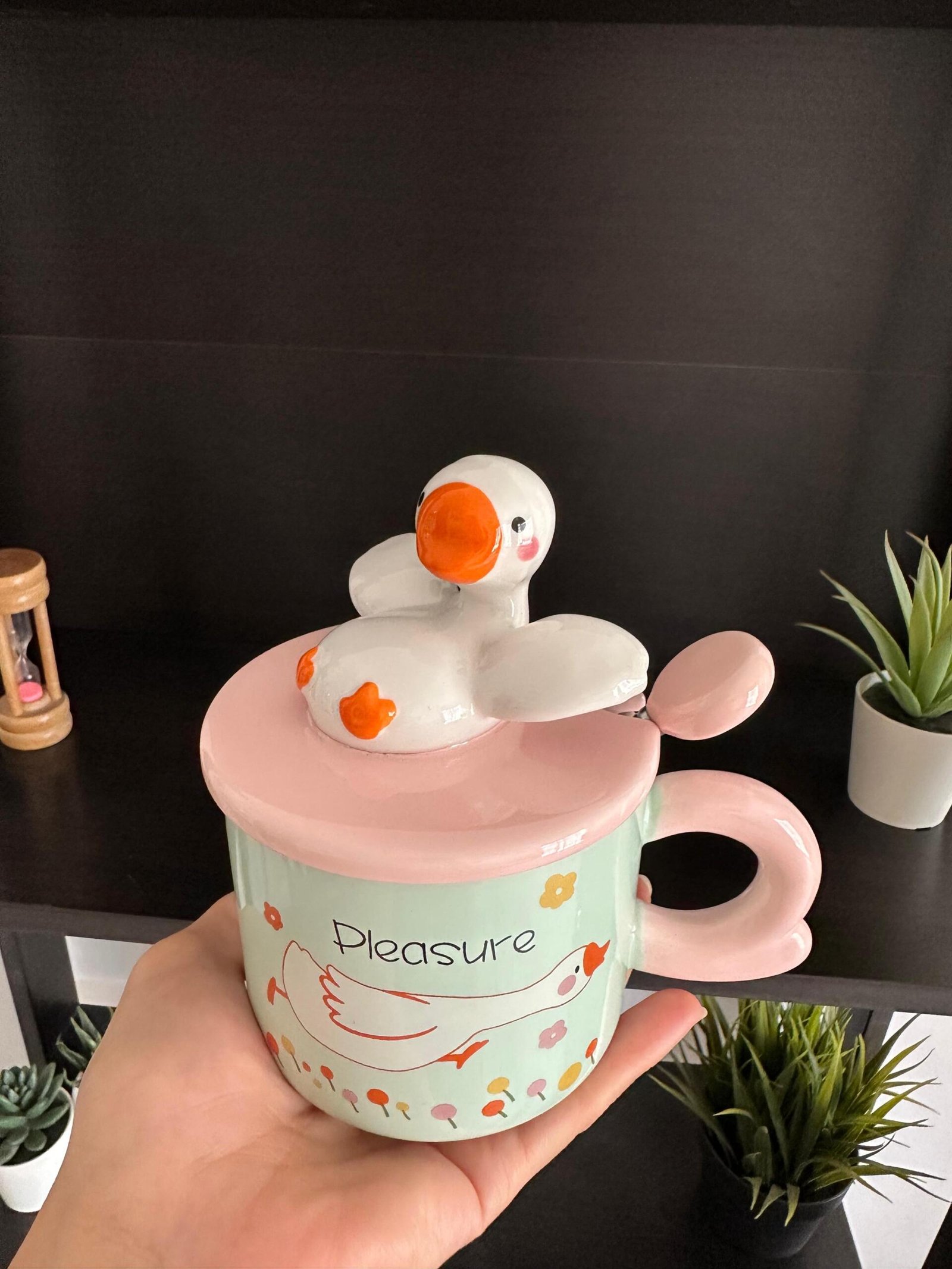 Sweet Goose - Image 4