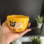 Shaun’s Sip mug