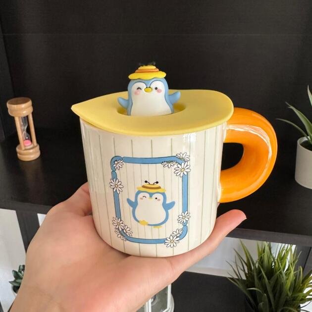 BunBun Mug