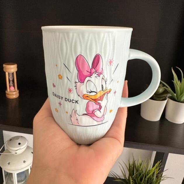 Disney Fun Mug