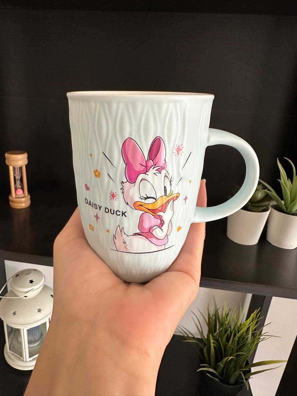 Disney Fun Mug