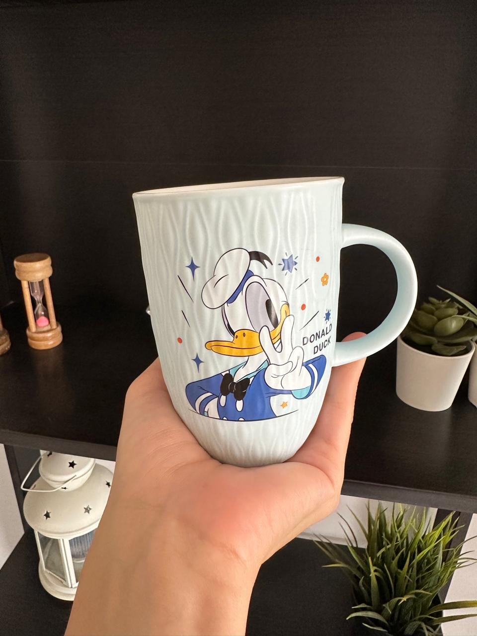 Disney Fun Mug - Image 4