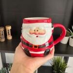 Santa Claus Mug