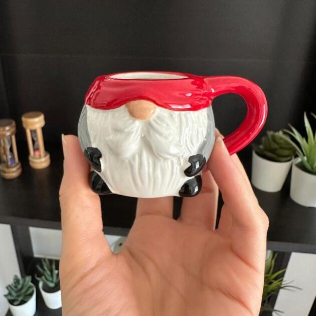 Tiny Joy Mug