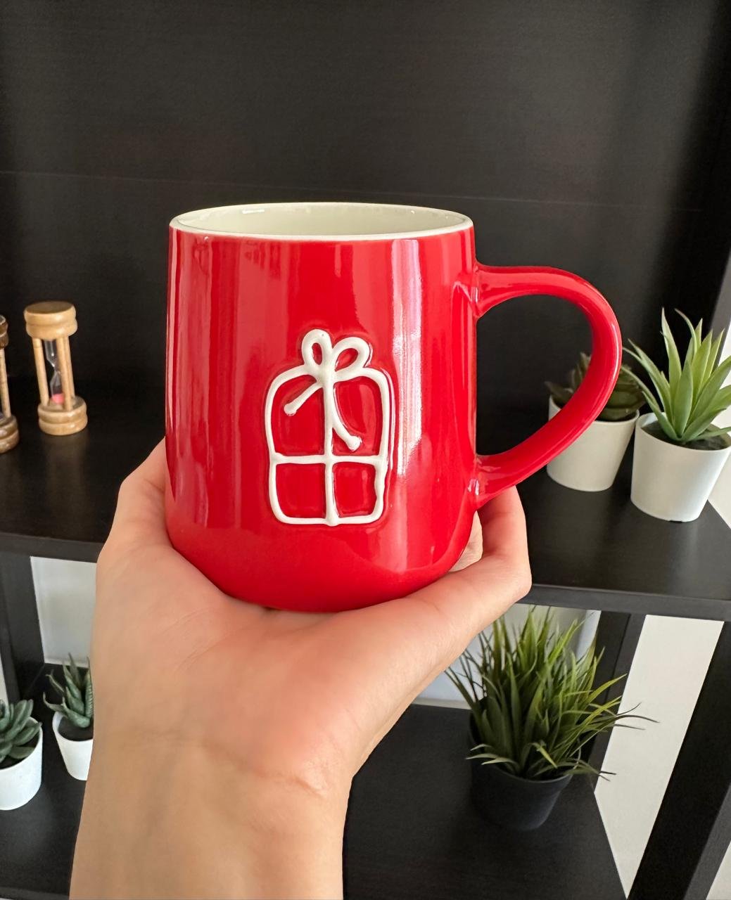Holiday Gift Mug