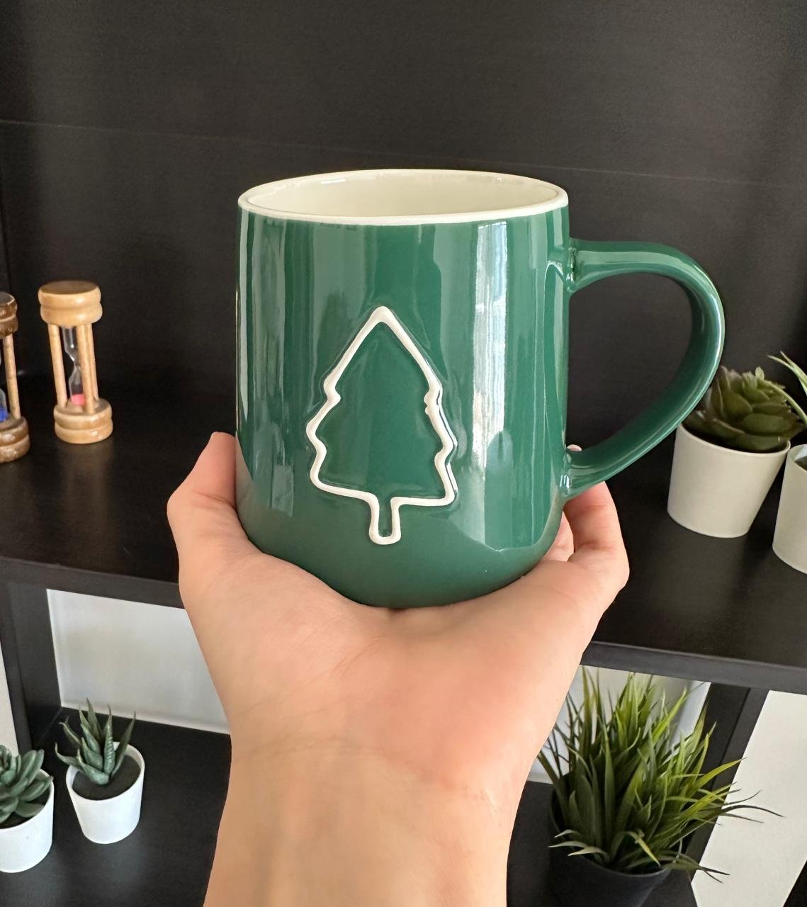 Holiday Gift Mug - الصورة 3