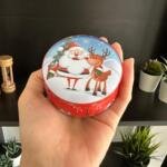 New Beginnings Candle