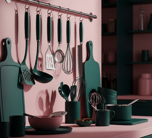 Kitchen Tools