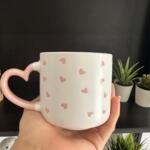 Love Heart Mug